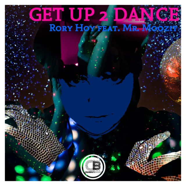 Get Up 2 Dance (feat. Mr. Moozit) - Instrumental Mix