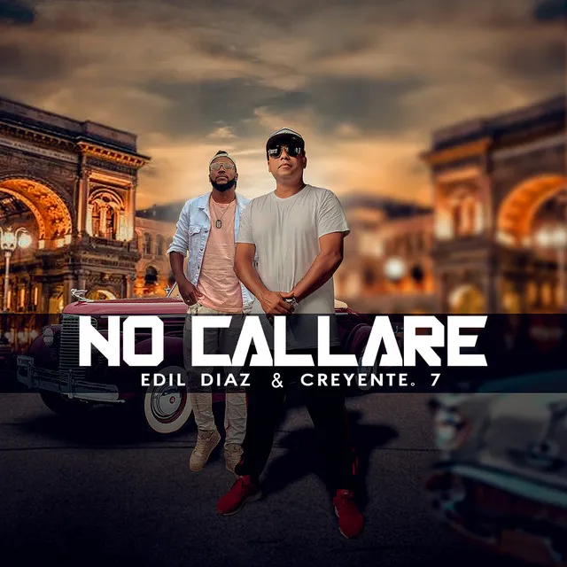 No Callare