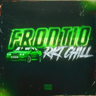 Me Frontio (Rkt Chill) by ZALO DJ