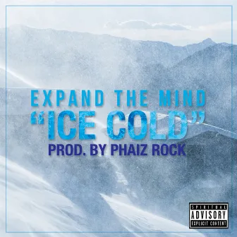 Ice Cold by expand the mind