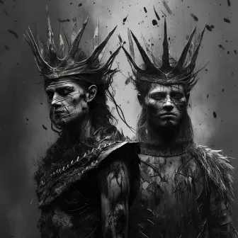 Kings Of Ashes by Beyond Obsession