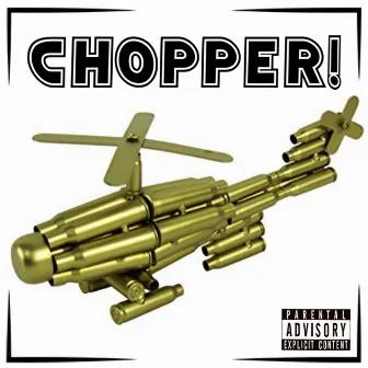 Chopper! by Nec16