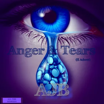 Anger & Tears (Il Adore) - All The Remixes by AJB