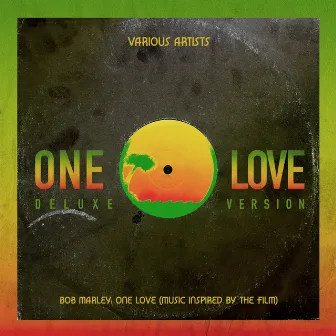 Misty Morning (Bob Marley: One Love - Music Inspired By The Film) by Mystic Marley