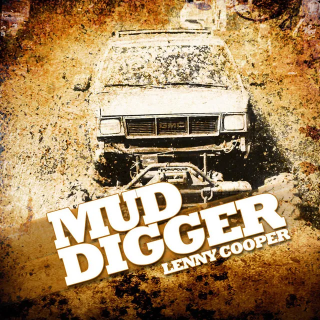 Mud Digger