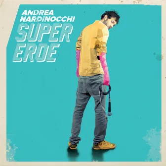 Supereroe by Andrea Nardinocchi