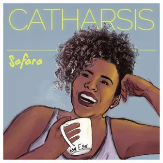 Catharsis by Safara