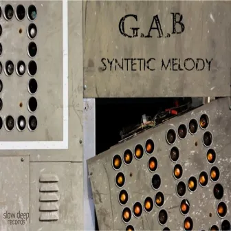 Syntetic Melody by Gab