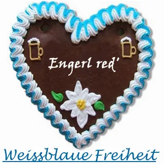 Engerl Red' by Weissblaue Freiheit