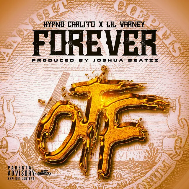 Forever (feat. Lil Varney)