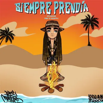 Siempre Prendía by RPE Moreno