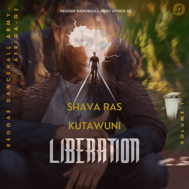 Kutawuni_Liberation Vol 1