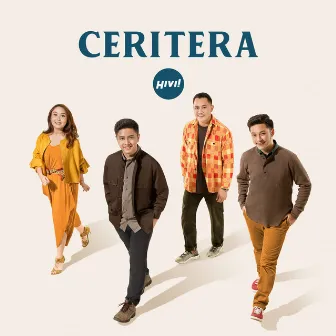 CERITERA by Hivi!