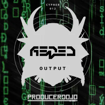 Output by Aeded