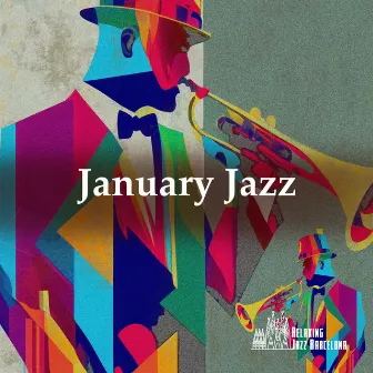 January Jazz by Unknown Artist