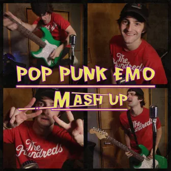 Pop Punk Emo Mashup by Dave Days