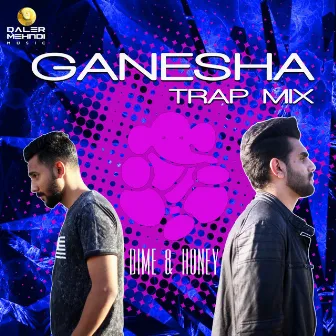 Ganesha Trap Mix by Honey