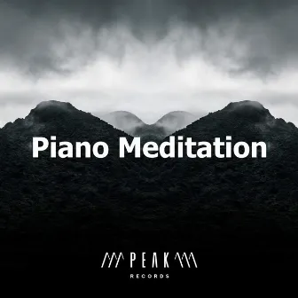 Piano Meditation by Meditation Piano