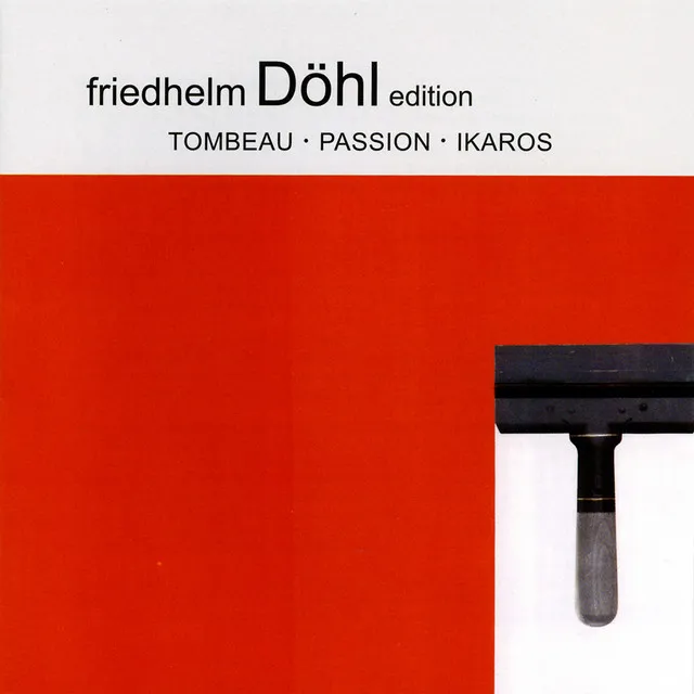 Friedhelm Dohl Edition, Vol. 9