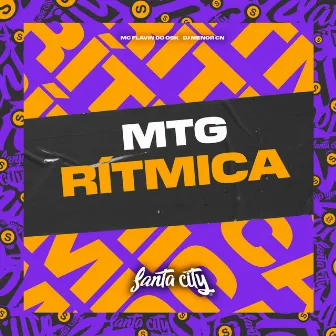 Mtg Ritmica by 