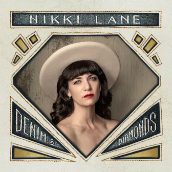 Denim & Diamonds by Nikki Lane