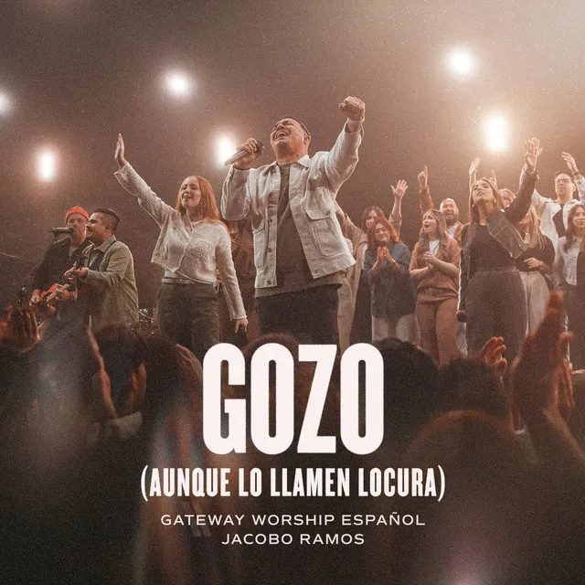 Gozo (Aunque Lo Llamen Locura) [Live]