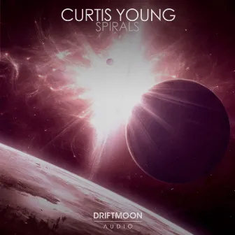 Spirals by Curtis Young