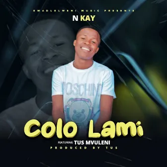 Colo Lami by N Kay