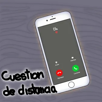 Cuestión de Distancia by D-Kit