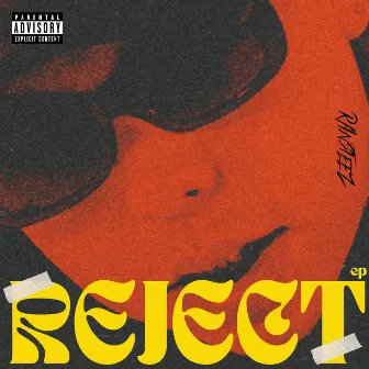 REJECT by RANSTEEZ