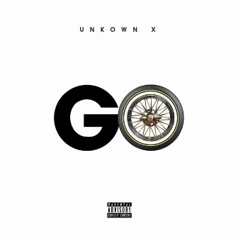 Go by Unknown X