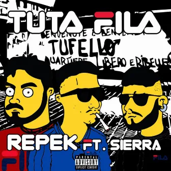 Tuta Fila by Repek