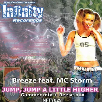 Jump, Jump A Little Higher by MC Storm