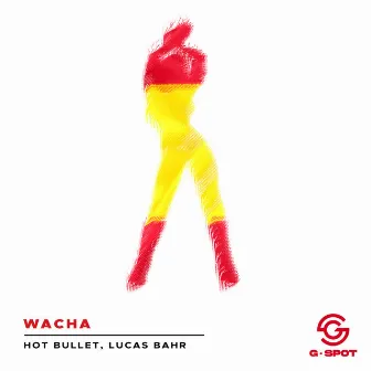 Wacha by Lucas Bahr