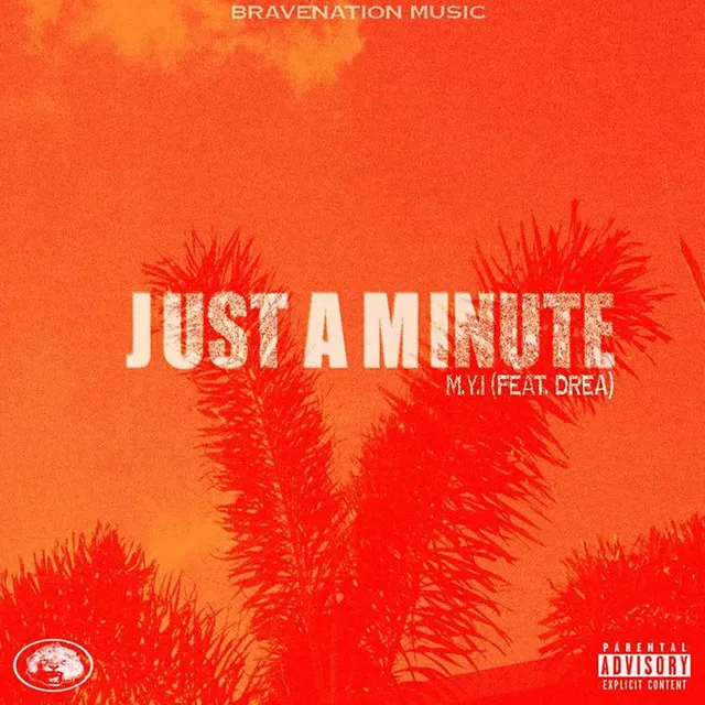 Just a Minute