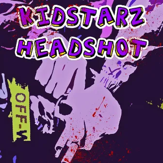 Headshot by Kidstarz