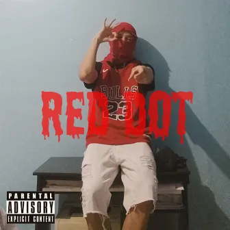 Red Dot by Yung Kako