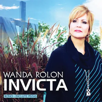 Invicta by Wanda Rolon