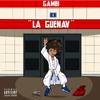 La Guenav by Gambi