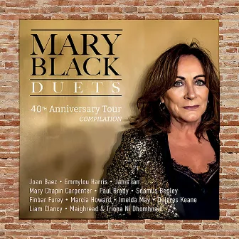 Duets by Mary Black