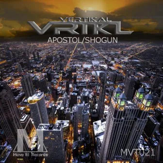 Shogun by Vertikal