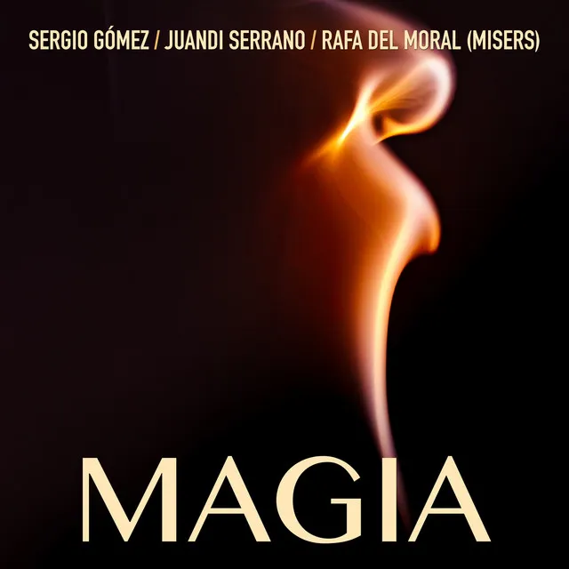 Magia