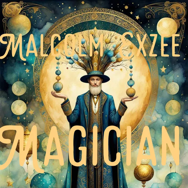 Magician