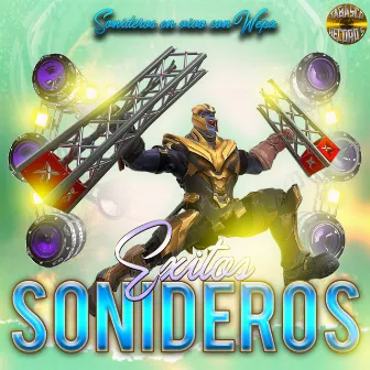 Sonideros En Vivo Con Wepa by Exitos Sonideros