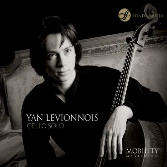 Cello Solo by Yan Levionnois