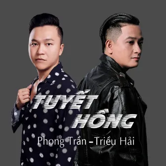 Tuyết Hồng by Triều Hải