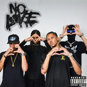 No Love by Zlost gang