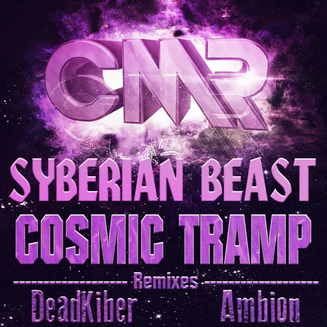 Cosmic Tramp - Ambion Remix