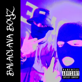 Balaclava Boyz by Davbeat