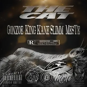 The Cat by Slag Dogg